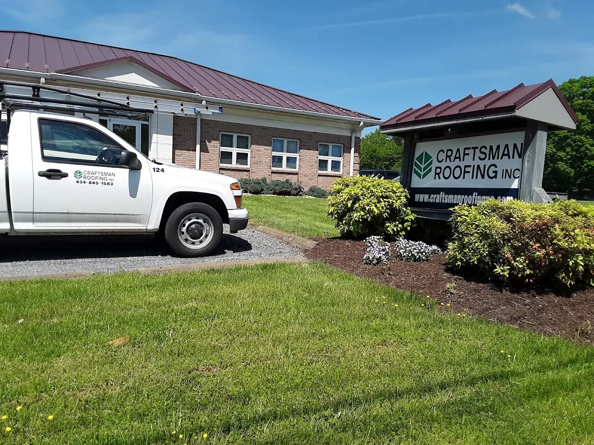 Quality Roof Replacement by experienced craftsmen in Woodstone